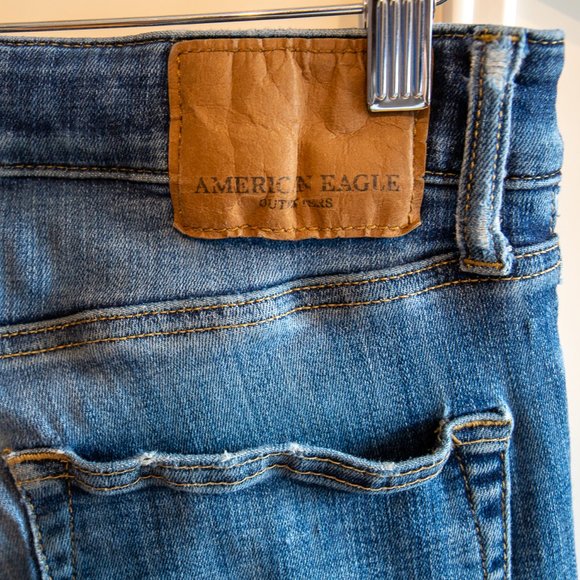 Jeans - Picture 5 of 9